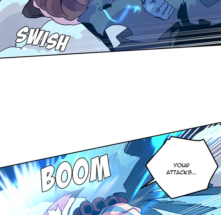 Overlord Time! Overlord Time! EP 101 - Toomics page 79 - 
