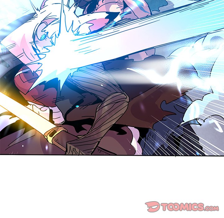 Overlord Time! Overlord Time! EP 101 - Toomics page 80 - 