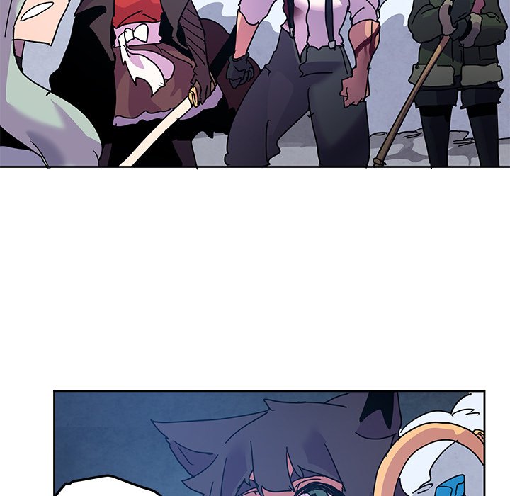 Overlord Time! Overlord Time! EP 101 - Toomics page 9 - 