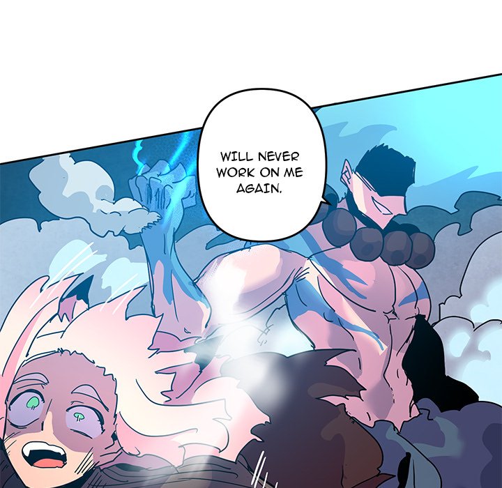 Overlord Time! Overlord Time! EP 101 - Toomics page 81 - 
