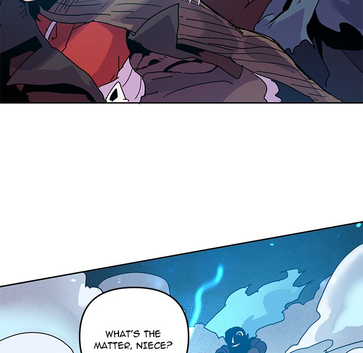 Overlord Time! Overlord Time! EP 101 - Toomics page 82 - 