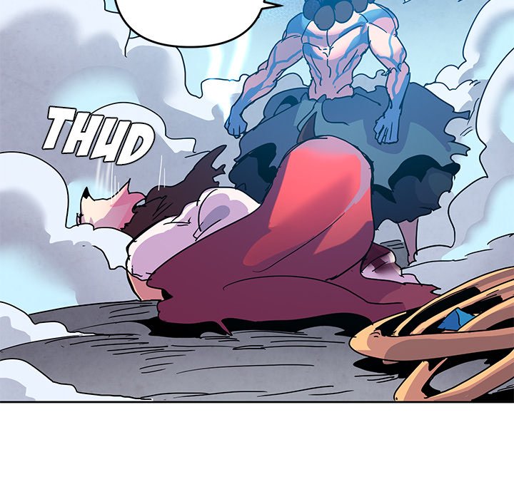 Overlord Time! Overlord Time! EP 101 - Toomics page 83 - 