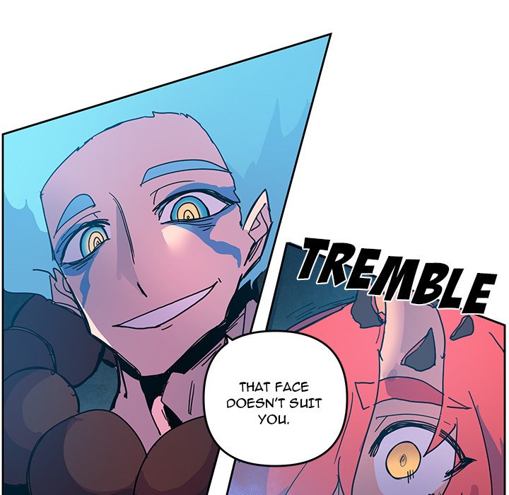 Overlord Time! Overlord Time! EP 101 - Toomics page 84 - 