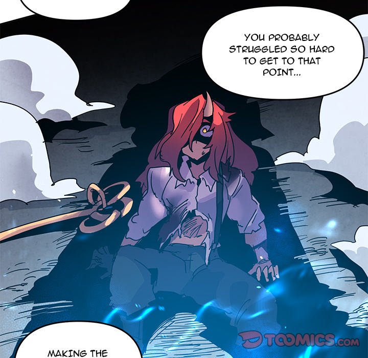 Overlord Time! Overlord Time! EP 101 - Toomics page 86 - 