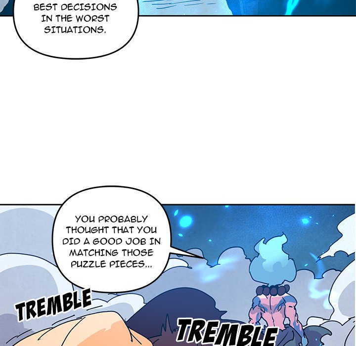 Overlord Time! Overlord Time! EP 101 - Toomics page 87 - 