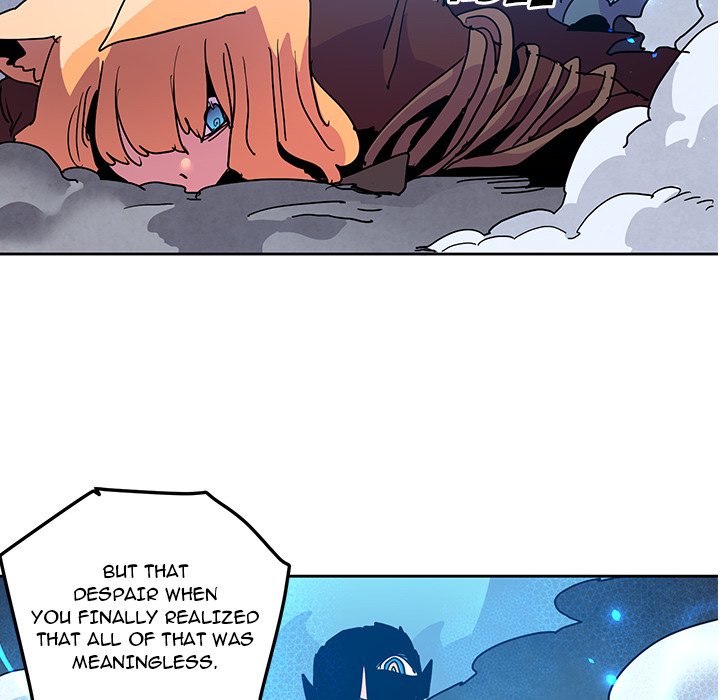 Overlord Time! Overlord Time! EP 101 - Toomics page 88 - 