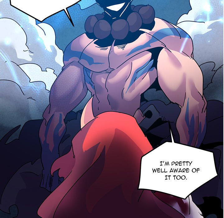Overlord Time! Overlord Time! EP 101 - Toomics page 89 - 