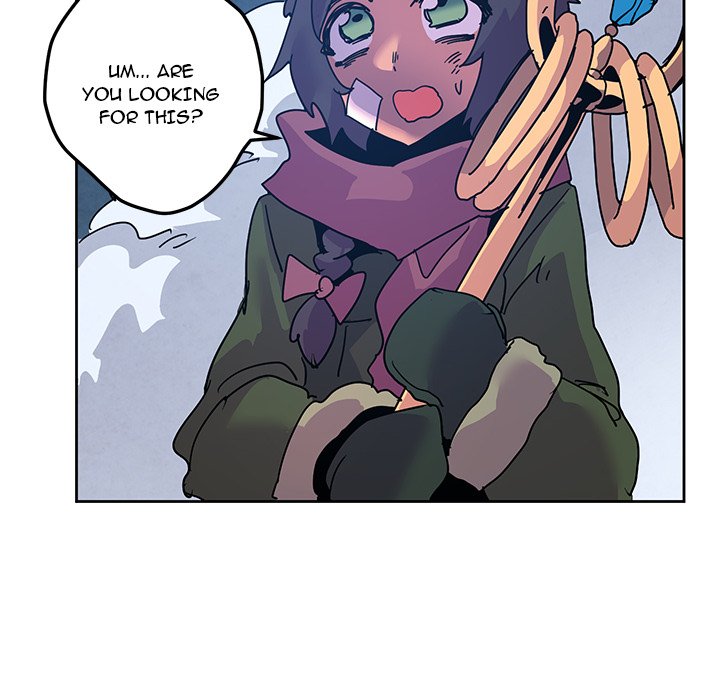 Overlord Time! Overlord Time! EP 101 - Toomics page 10 - 