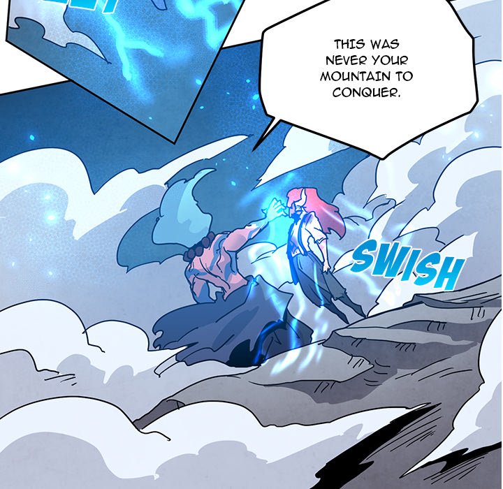 Overlord Time! Overlord Time! EP 101 - Toomics page 91 - 