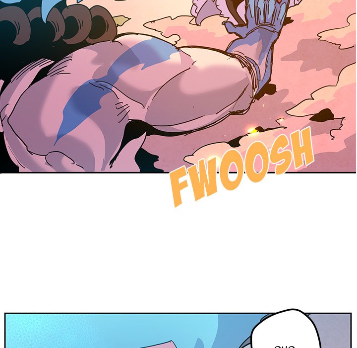 Overlord Time! Overlord Time! EP 101 - Toomics page 93 - 