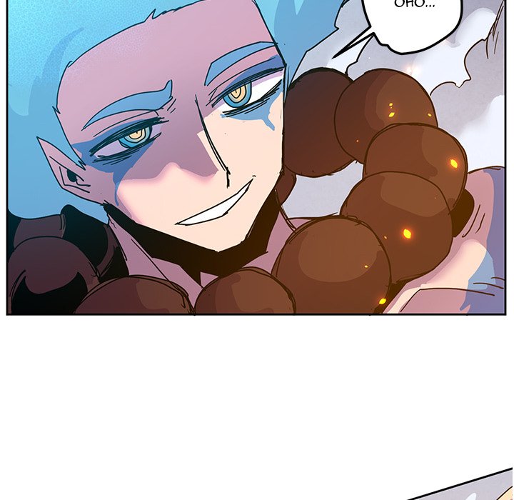 Overlord Time! Overlord Time! EP 101 - Toomics page 94 - 