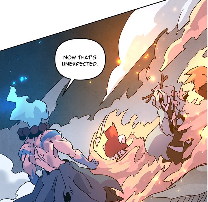 Overlord Time! Overlord Time! EP 101 - Toomics page 95 - 