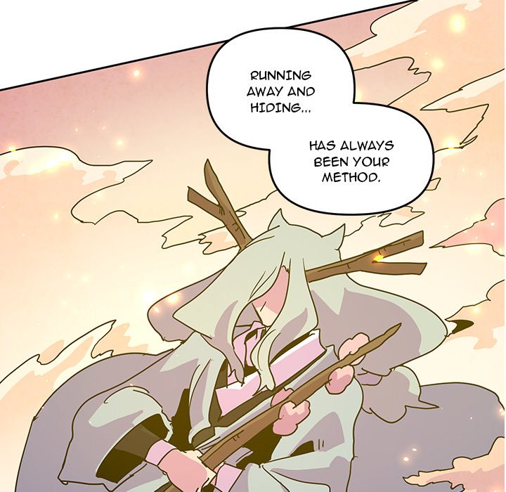 Overlord Time! Overlord Time! EP 101 - Toomics page 99 - 