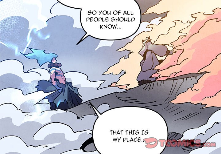Overlord Time! Overlord Time! EP 102 - Toomics page 2 - 