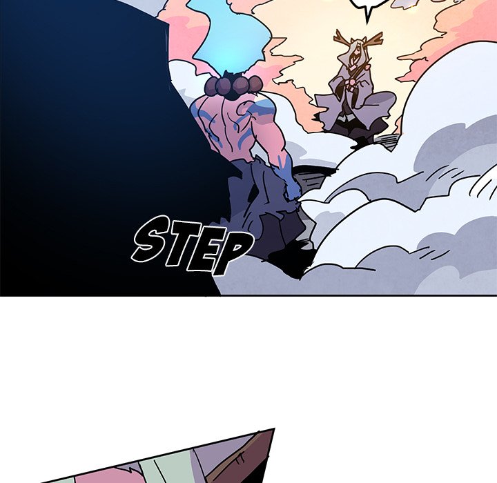 Overlord Time! Overlord Time! EP 102 - Toomics page 11 - 