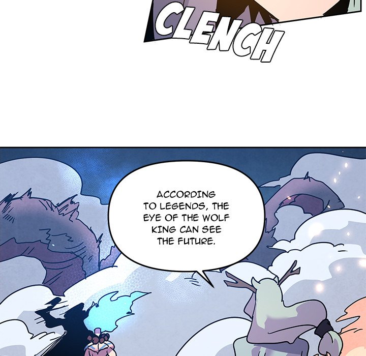 Overlord Time! Overlord Time! EP 102 - Toomics page 13 - 