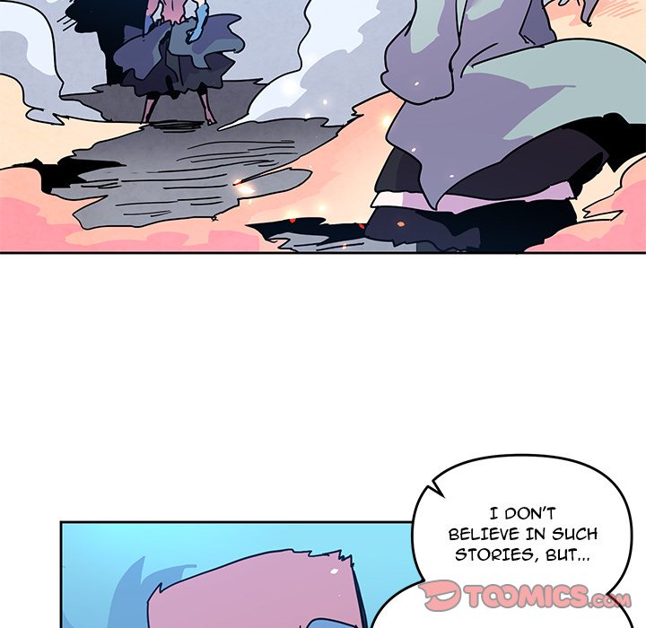 Overlord Time! Overlord Time! EP 102 - Toomics page 14 - 