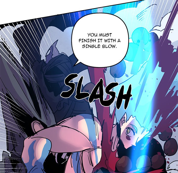 Overlord Time! Overlord Time! EP 102 - Toomics page 18 - 
