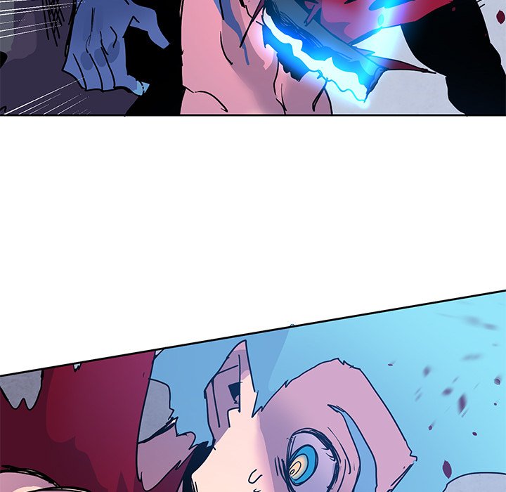 Overlord Time! Overlord Time! EP 102 - Toomics page 19 - 