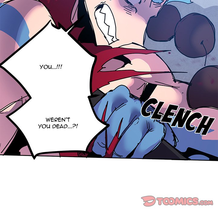 Overlord Time! Overlord Time! EP 102 - Toomics page 20 - 