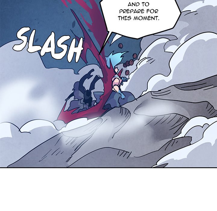 Overlord Time! Overlord Time! EP 102 - Toomics page 24 - 