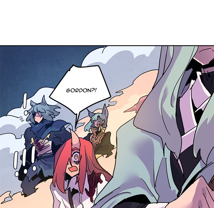 Overlord Time! Overlord Time! EP 102 - Toomics page 25 - 