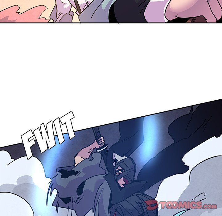 Overlord Time! Overlord Time! EP 102 - Toomics page 26 - 