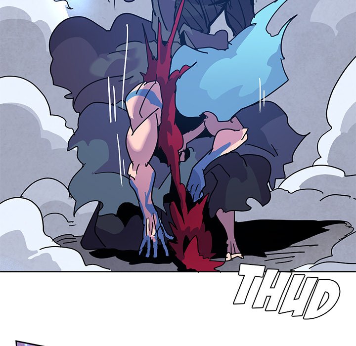Overlord Time! Overlord Time! EP 102 - Toomics page 27 - 
