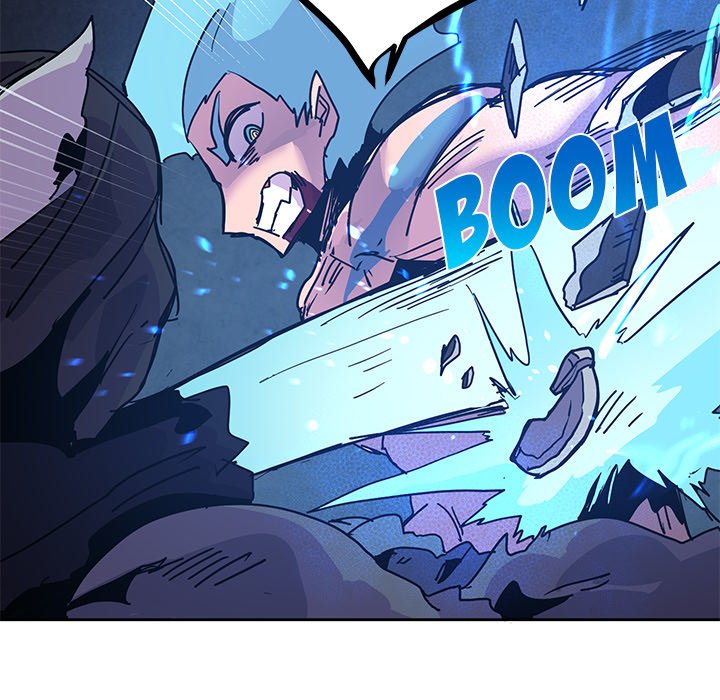 Overlord Time! Overlord Time! EP 102 - Toomics page 29 - 