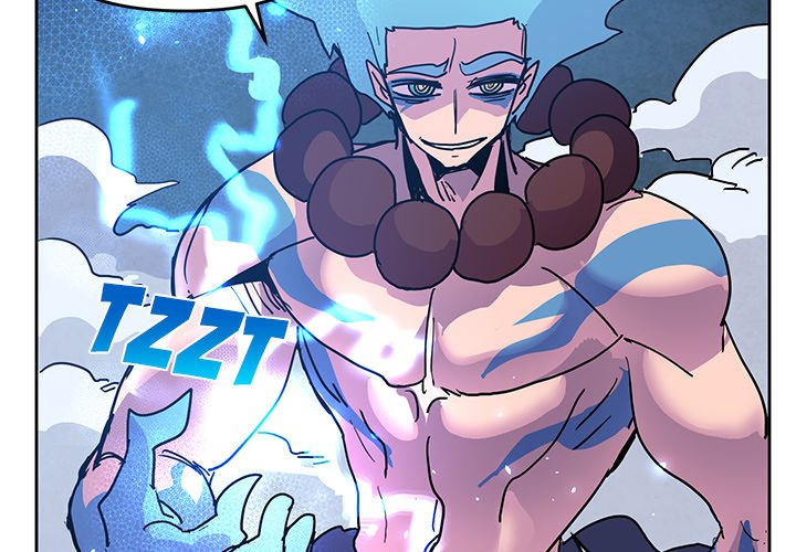 Overlord Time! Overlord Time! EP 102 - Toomics page 4 - 