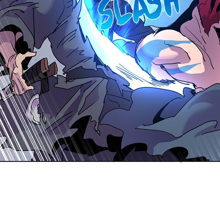 Overlord Time! Overlord Time! EP 102 - Toomics page 31 - 