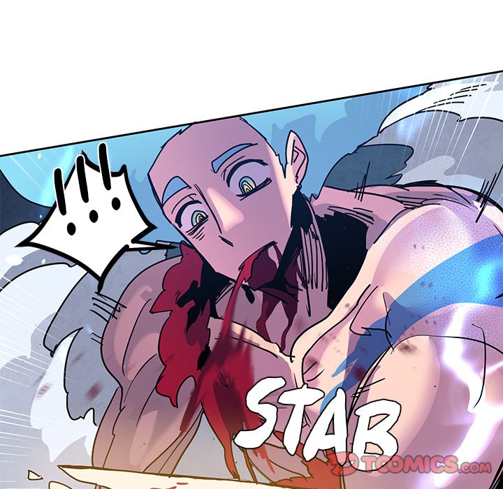 Overlord Time! Overlord Time! EP 102 - Toomics page 32 - 