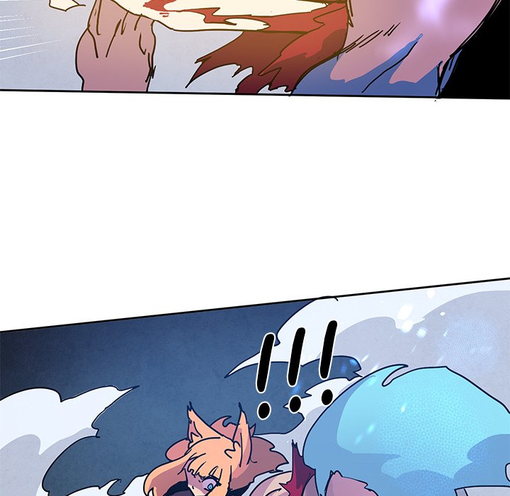 Overlord Time! Overlord Time! EP 102 - Toomics page 33 - 