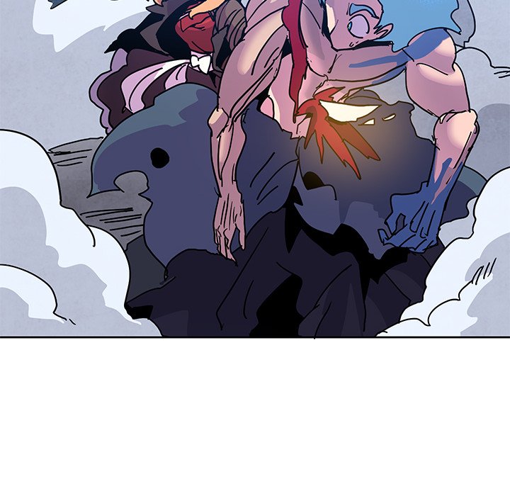 Overlord Time! Overlord Time! EP 102 - Toomics page 34 - 