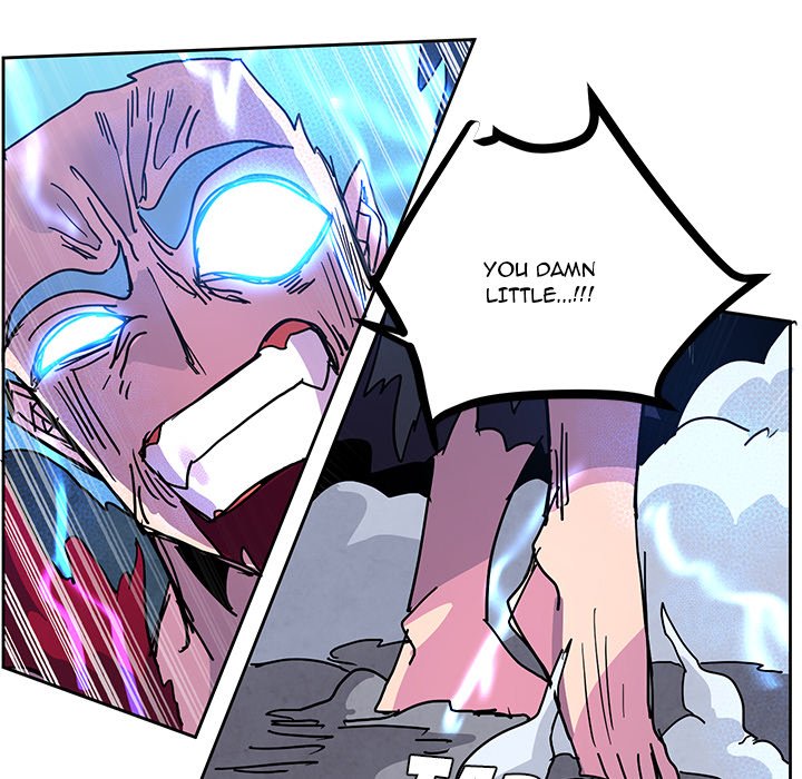Overlord Time! Overlord Time! EP 102 - Toomics page 35 - 
