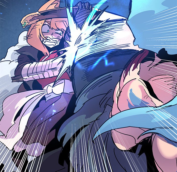 Overlord Time! Overlord Time! EP 102 - Toomics page 37 - 