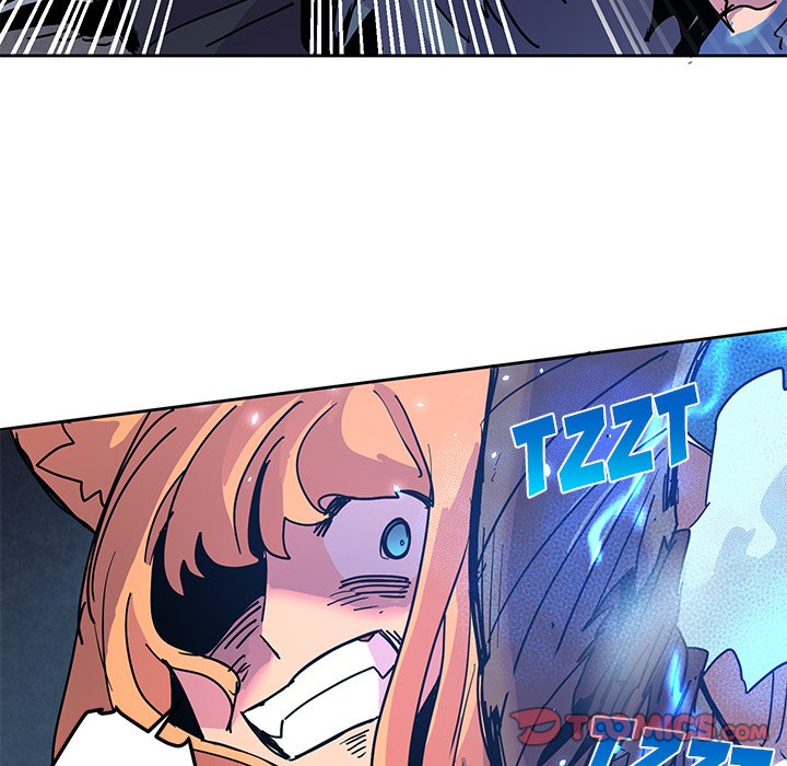 Overlord Time! Overlord Time! EP 102 - Toomics page 38 - 