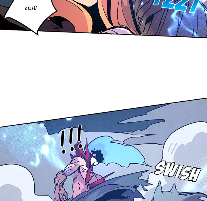 Overlord Time! Overlord Time! EP 102 - Toomics page 39 - 