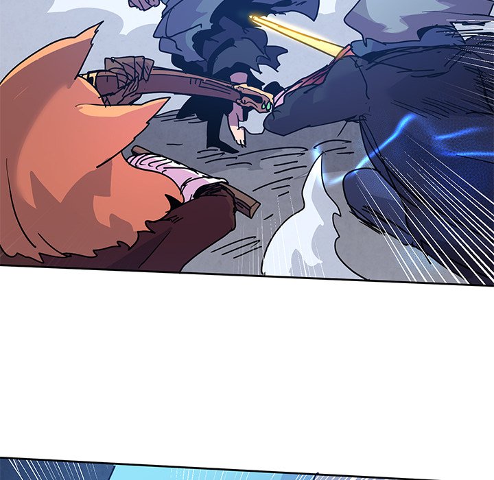 Overlord Time! Overlord Time! EP 102 - Toomics page 40 - 