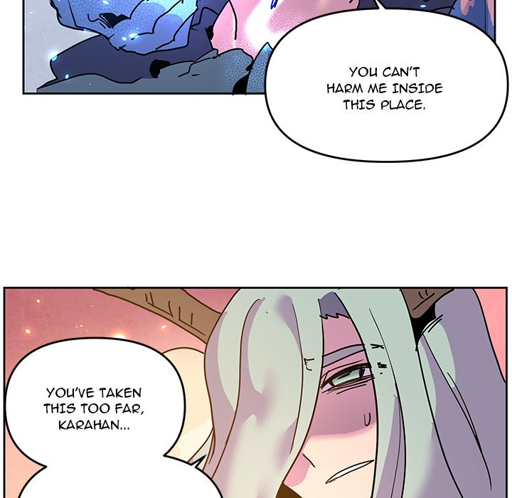 Overlord Time! Overlord Time! EP 102 - Toomics page 5 - 