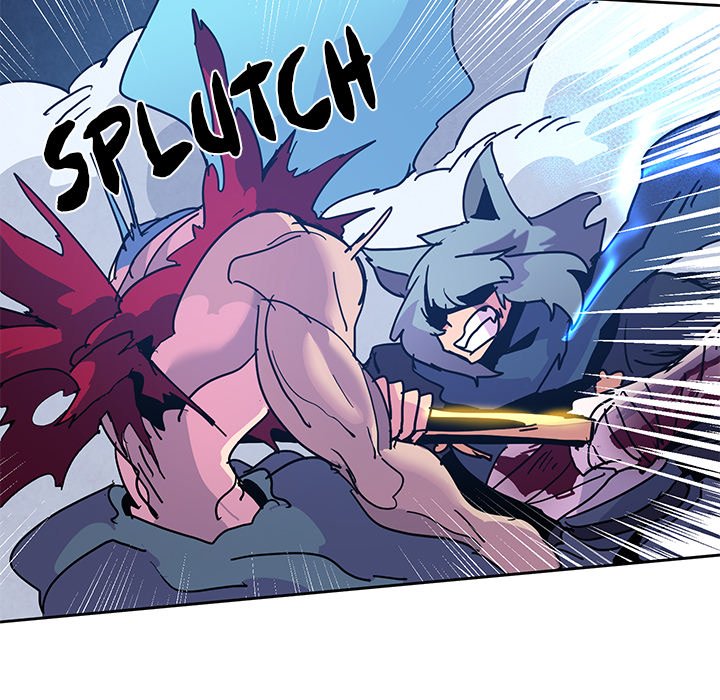 Overlord Time! Overlord Time! EP 102 - Toomics page 41 - 