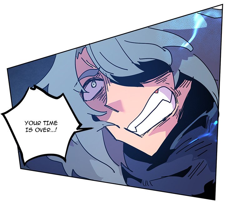 Overlord Time! Overlord Time! EP 102 - Toomics page 42 - 