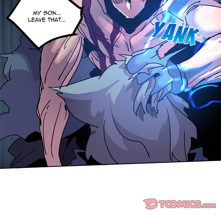 Overlord Time! Overlord Time! EP 102 - Toomics page 44 - 