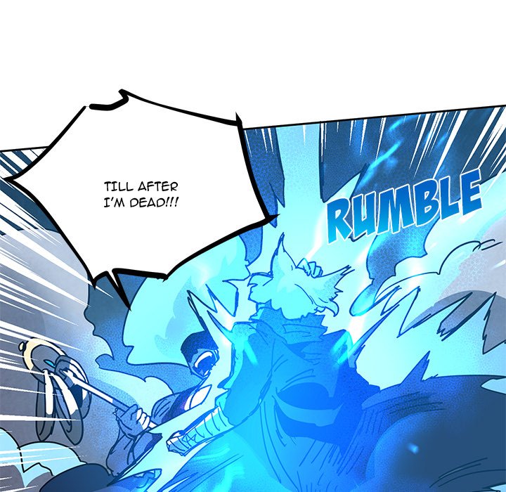 Overlord Time! Overlord Time! EP 102 - Toomics page 45 - 