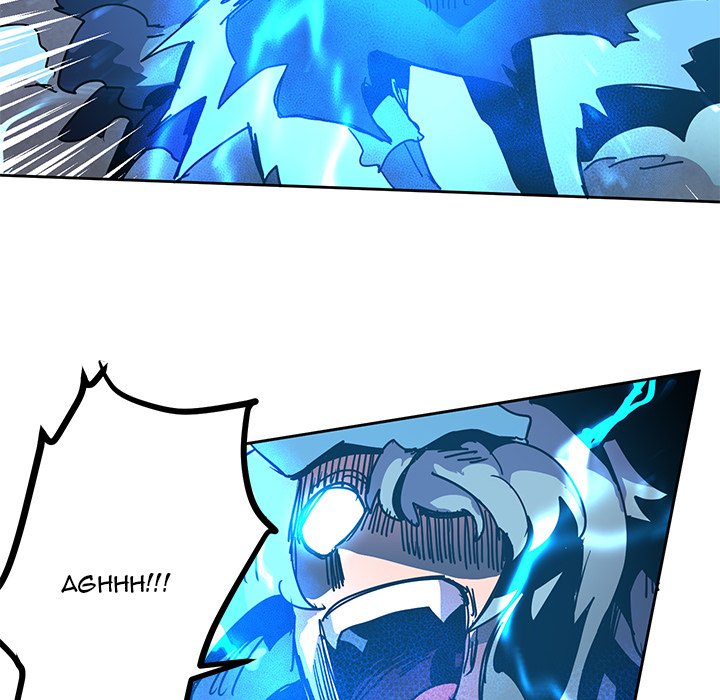 Overlord Time! Overlord Time! EP 102 - Toomics page 46 - 