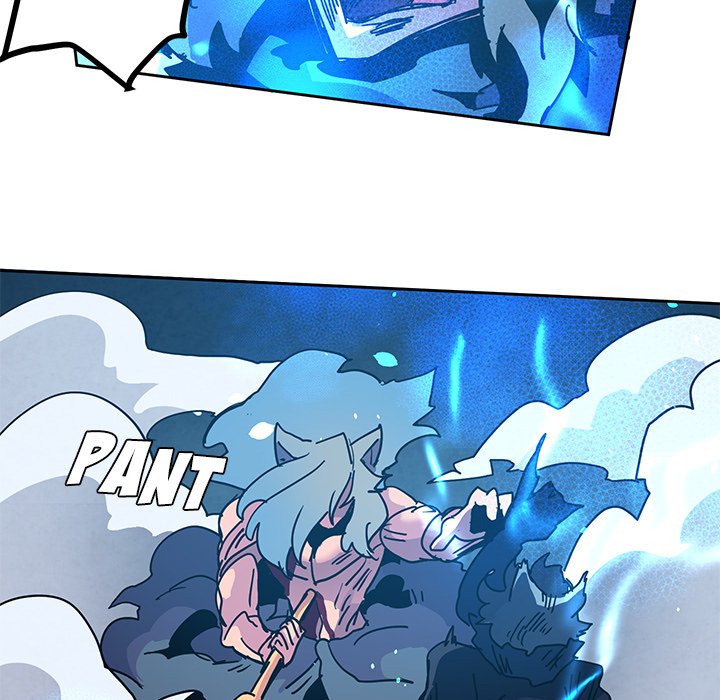 Overlord Time! Overlord Time! EP 102 - Toomics page 47 - 
