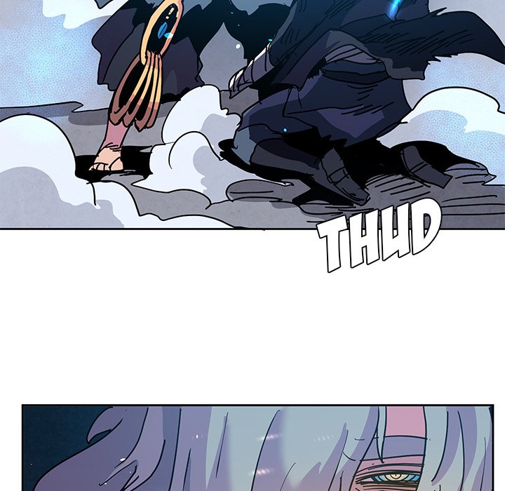 Overlord Time! Overlord Time! EP 102 - Toomics page 48 - 