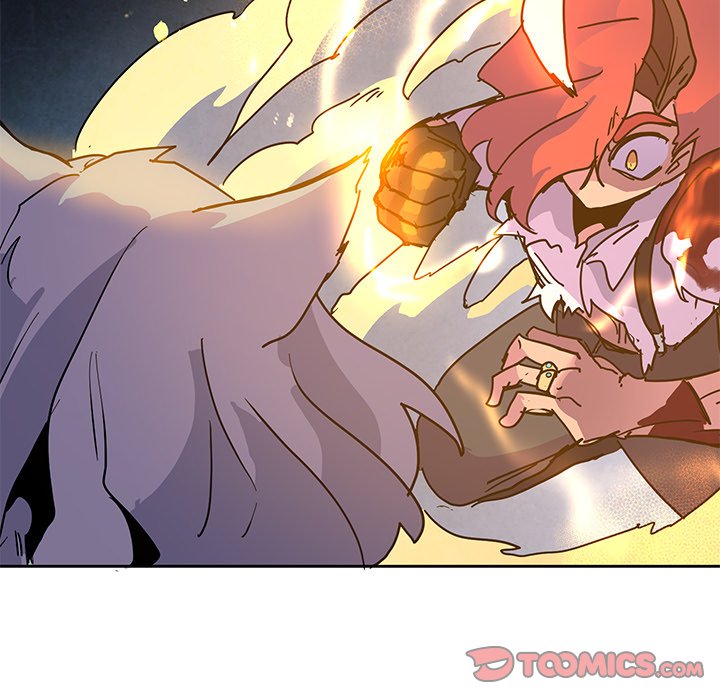 Overlord Time! Overlord Time! EP 102 - Toomics page 50 - 