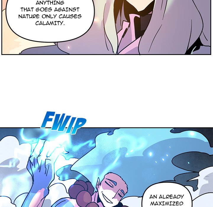 Overlord Time! Overlord Time! EP 102 - Toomics page 6 - 