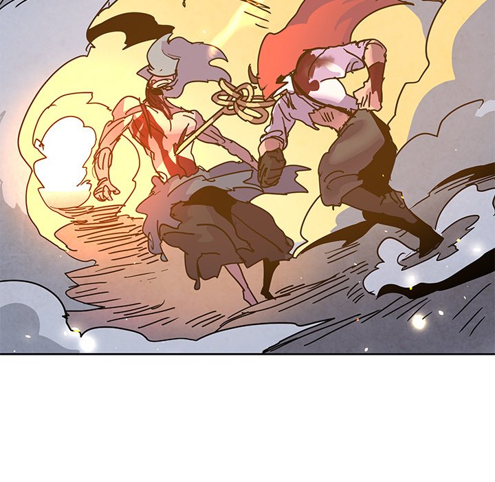 Overlord Time! Overlord Time! EP 102 - Toomics page 53 - 